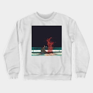 Goblin Korean Drama Crewneck Sweatshirt